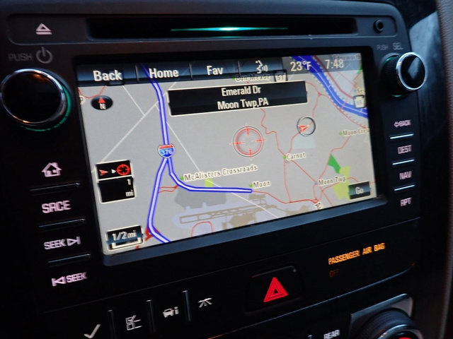 Used 2017 Chevrolet Traverse LT image 29