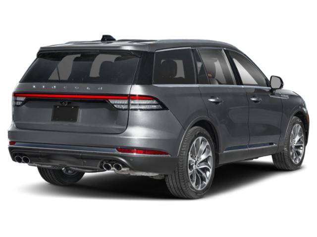 New 2025 Lincoln Aviator Reserve w/ Jet Appearance Package image 24