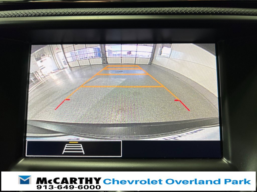 Used 2023 Chevrolet TrailBlazer LS image 21