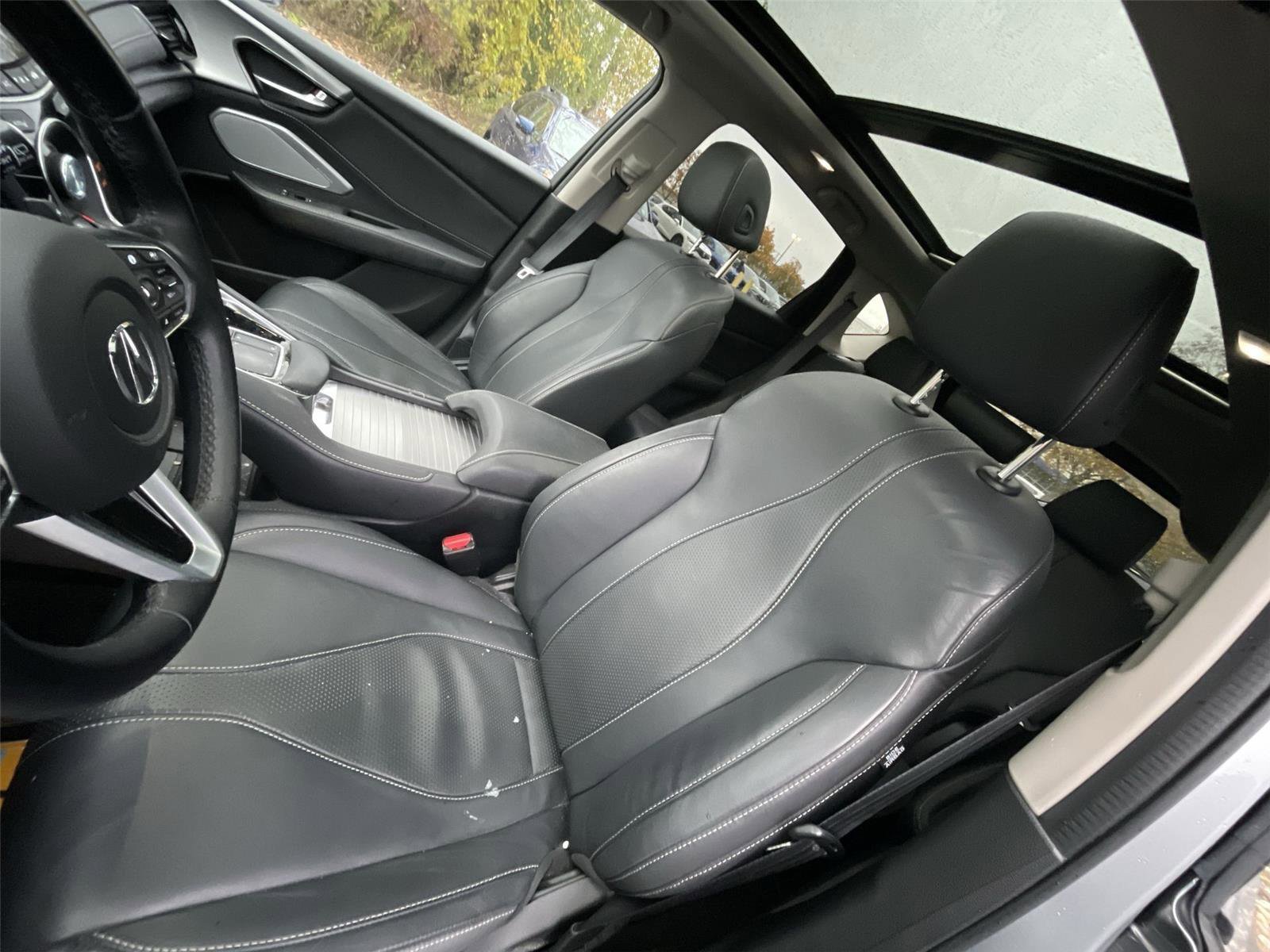 Used 2023 Acura RDX AWD w/ Technology Package image 14