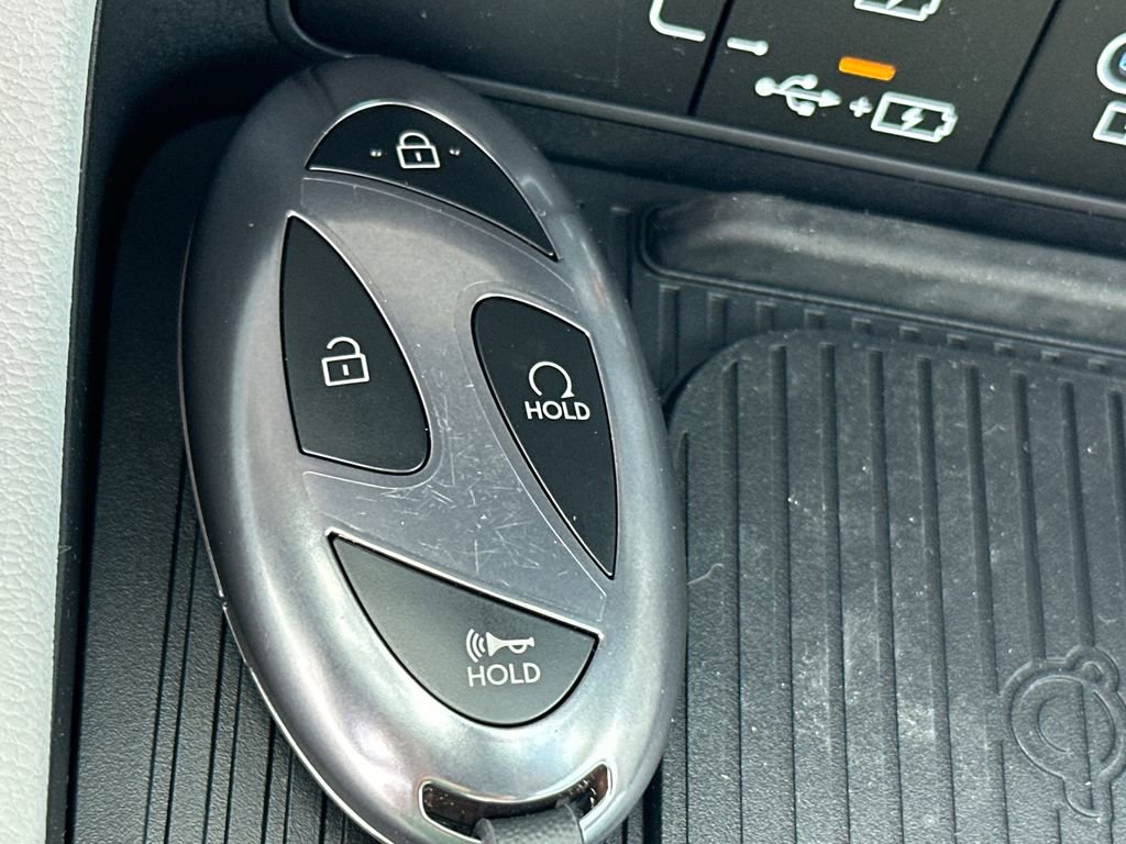 New 2026 Hyundai Kona SEL Sport image 32