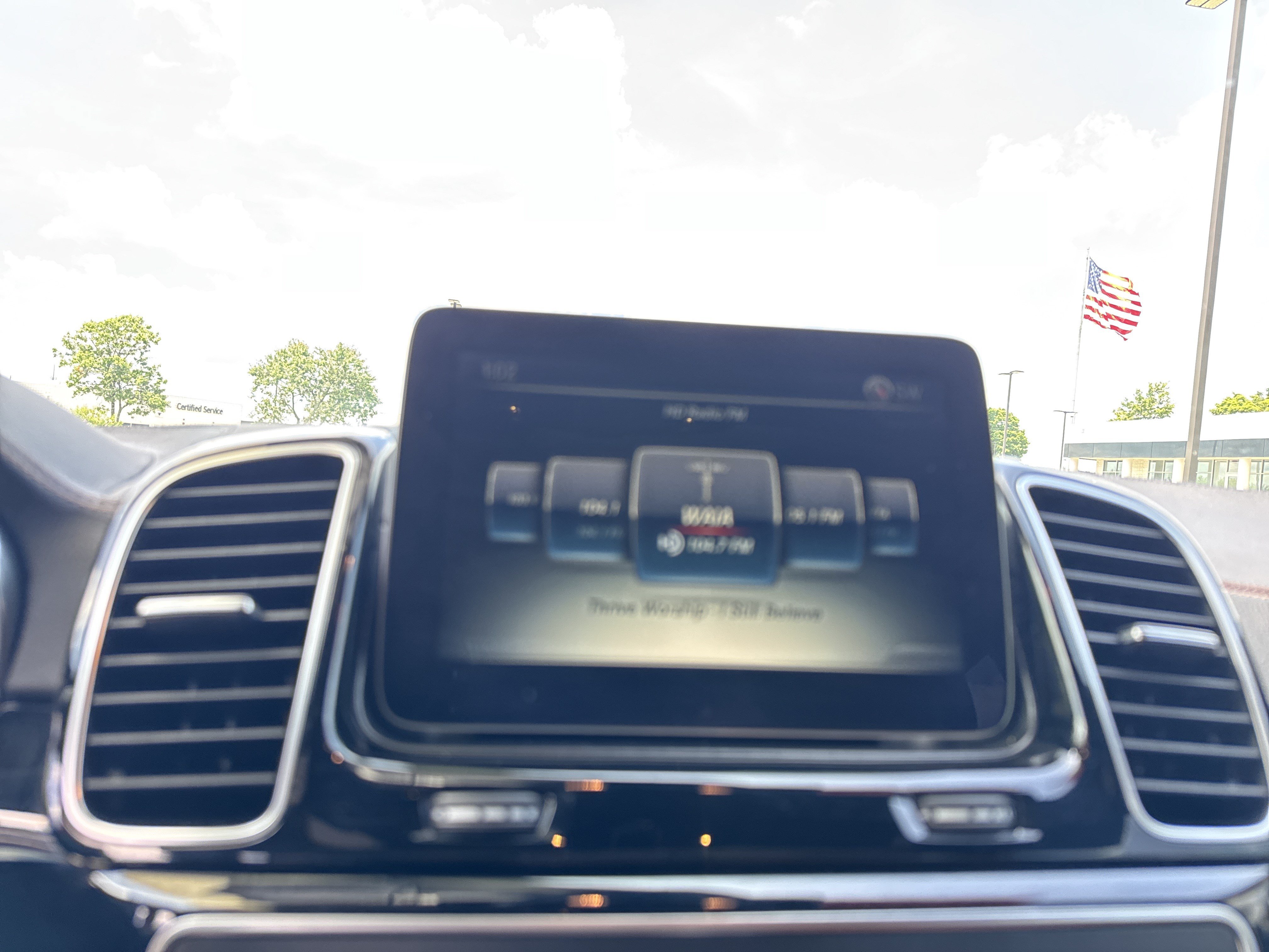 Used 2016 Mercedes-Benz GLE 450 4MATIC Coupe image 24