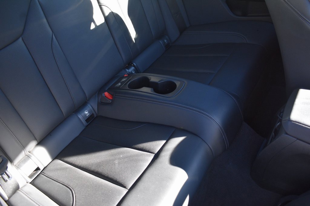 Used 2025 BMW 430i xDrive Convertible w/ Premium Package image 37