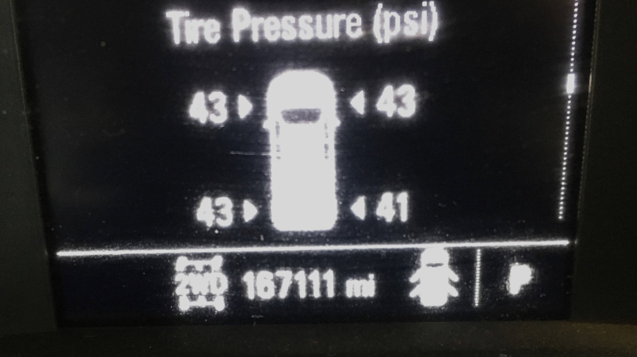 Used 2021 GMC Sierra 1500 4x4 Double Cab w/ Convenience Package image 26