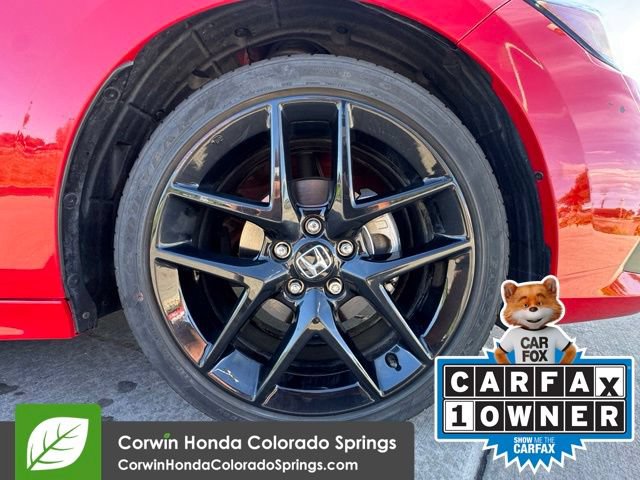 Used 2024 Honda Civic Sport image 34