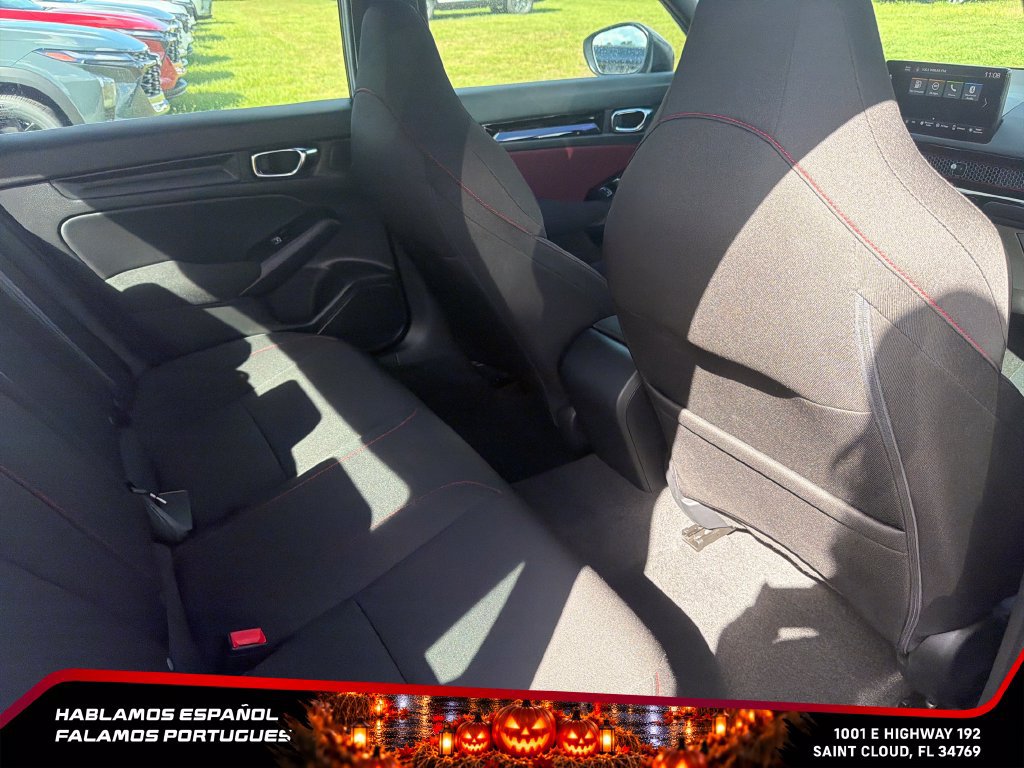 Used 2024 Honda Civic Si image 29