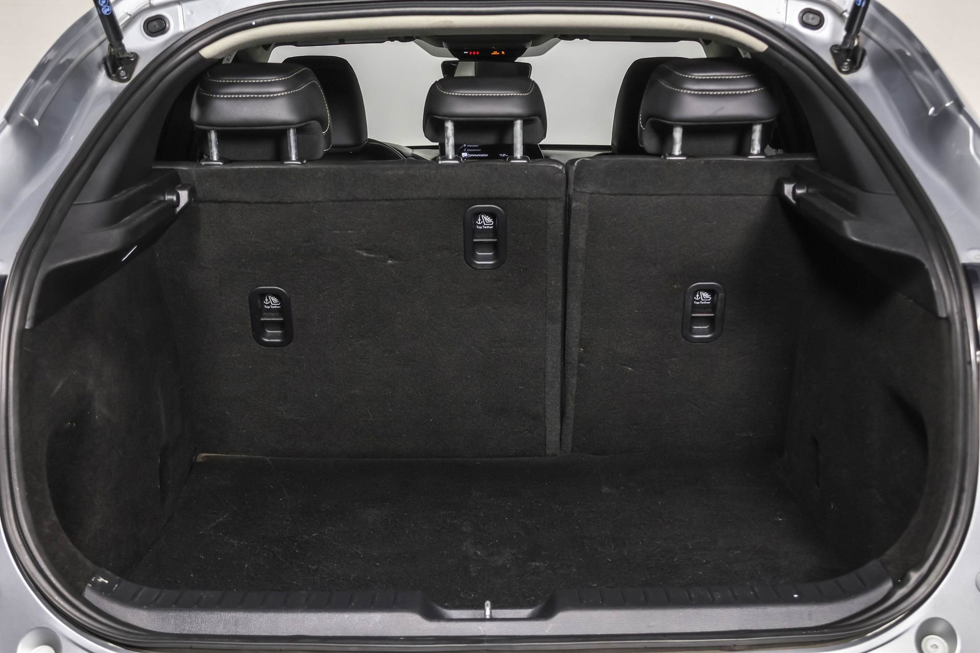 Used 2020 MAZDA CX-30 AWD w/ Select Package image 38