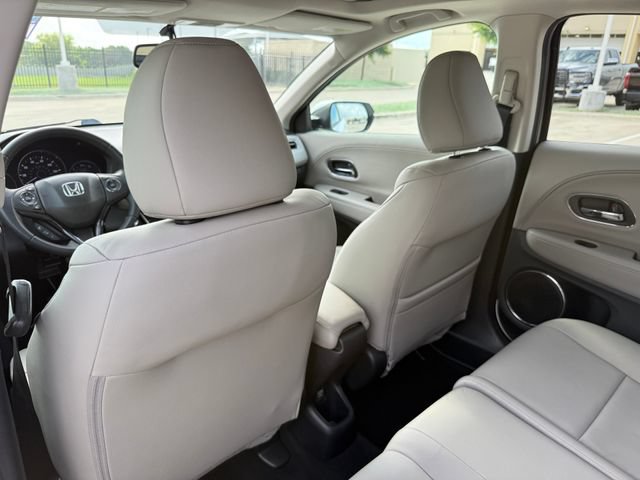 Used 2017 Honda HR-V EX-L image 26