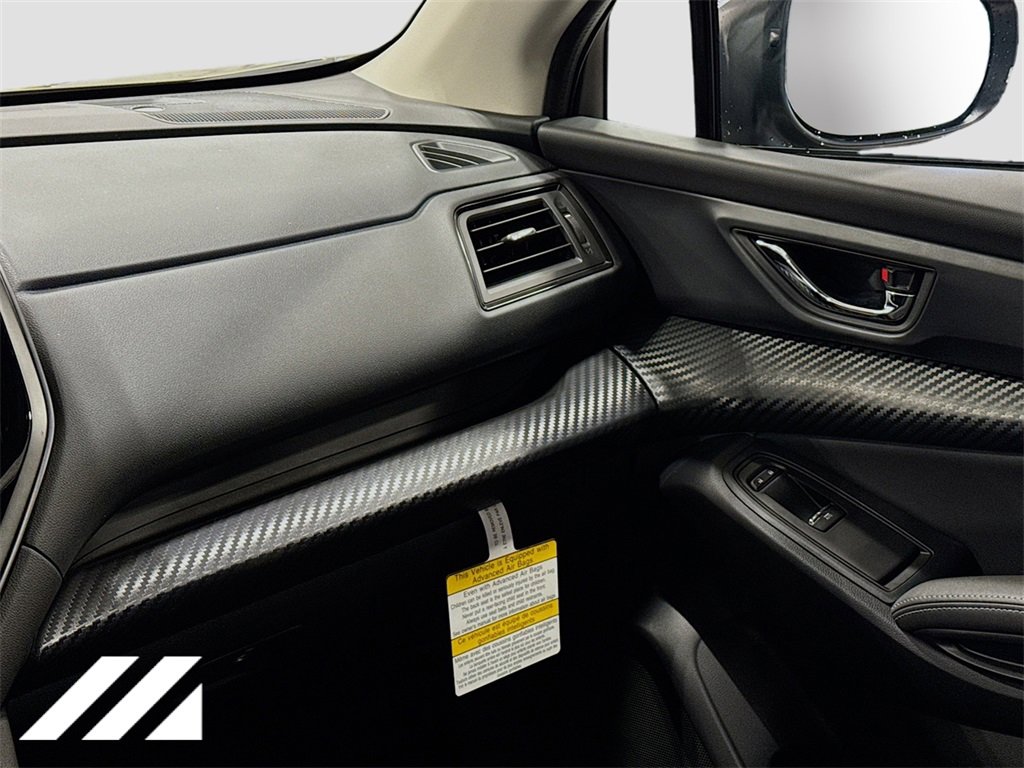 New 2026 Subaru Ascent Premium image 22