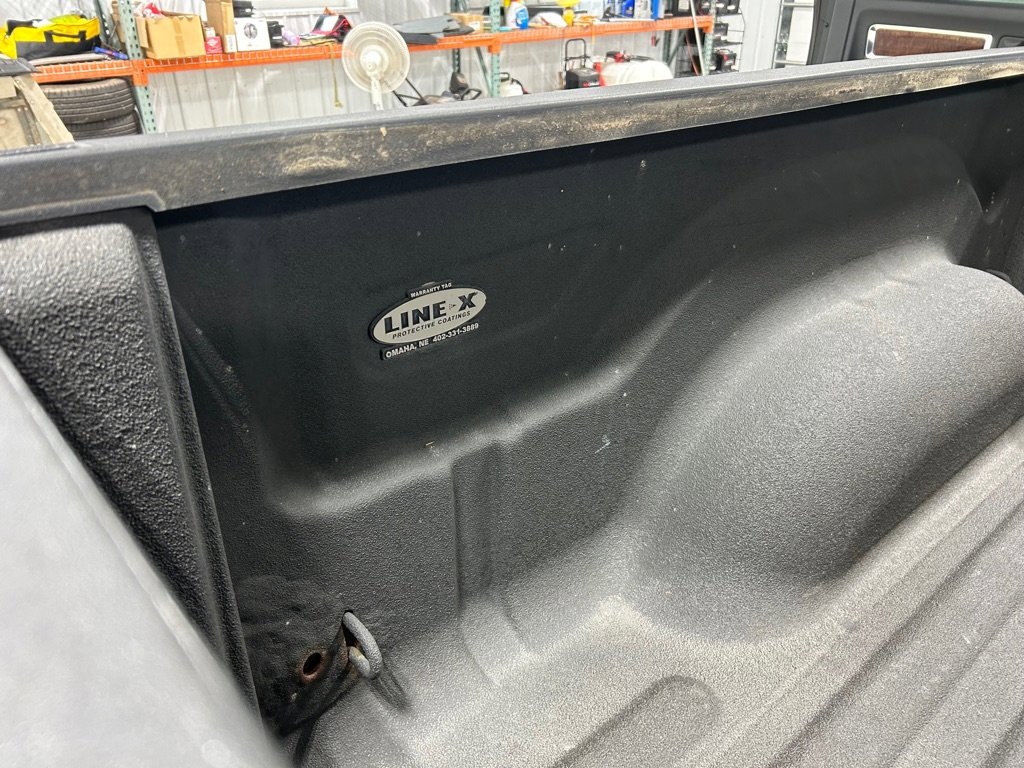 Used 2011 RAM 1500 Laramie w/ Protection Group image 19