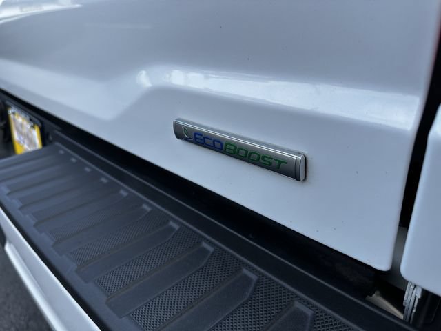 Certified 2023 Ford F150 XL w/ STX Appearance Package AWD/4WD image 45