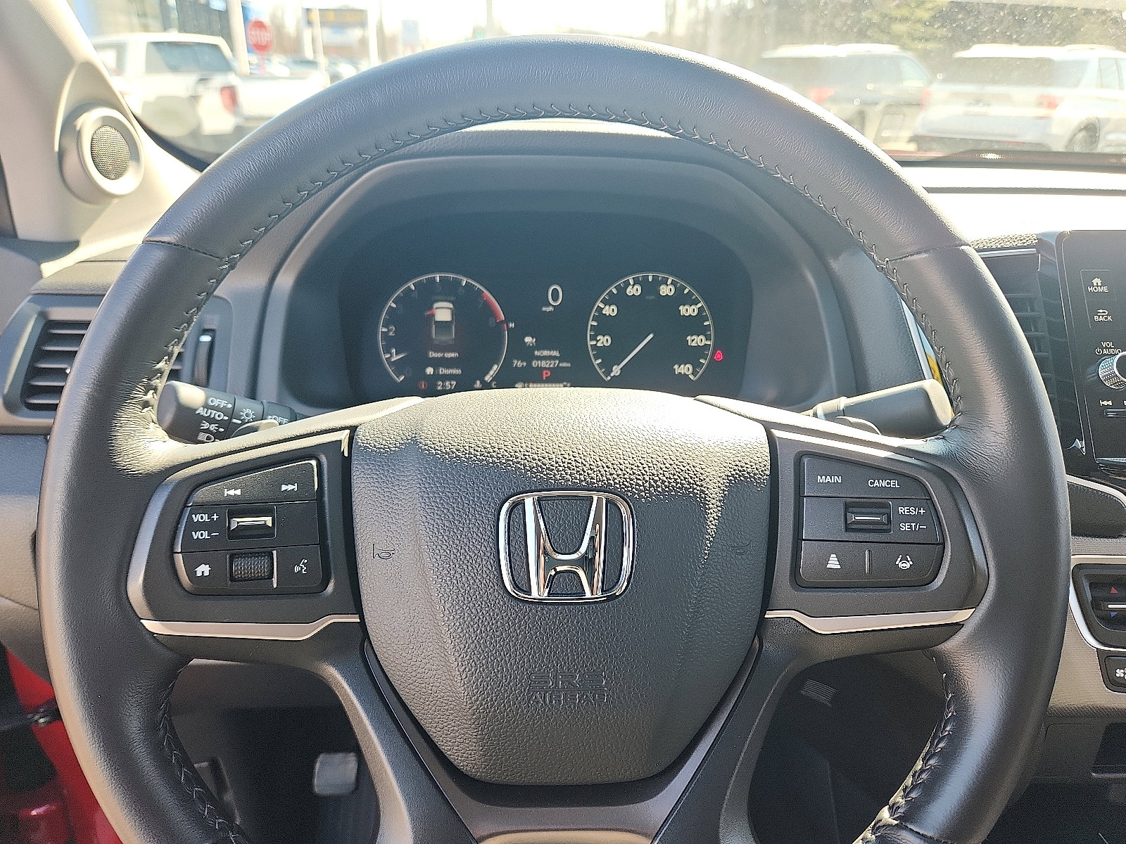 Used 2024 Honda Ridgeline Sport image 18