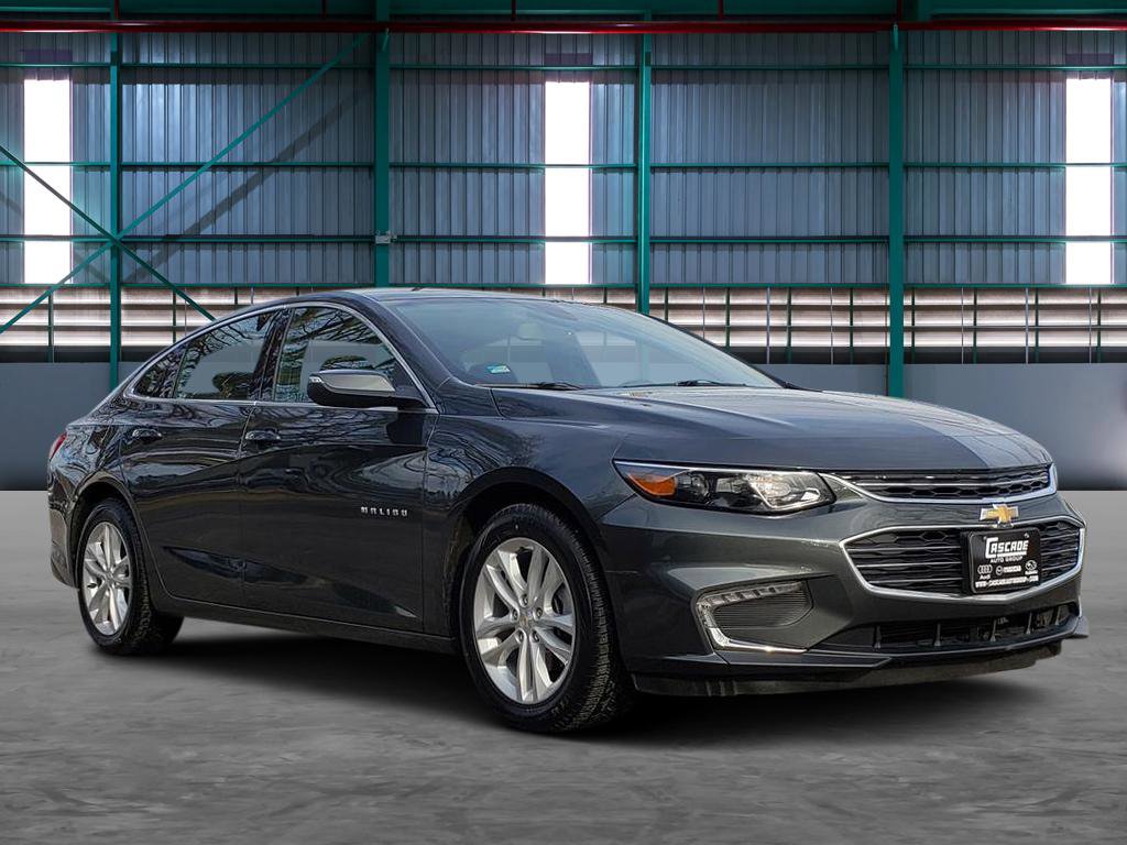 Used 2016 Chevrolet Malibu LT image 6