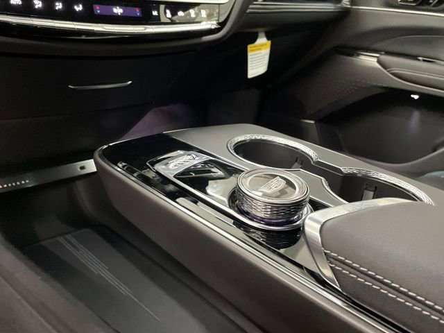 New 2026 Cadillac Lyriq Luxury image 22