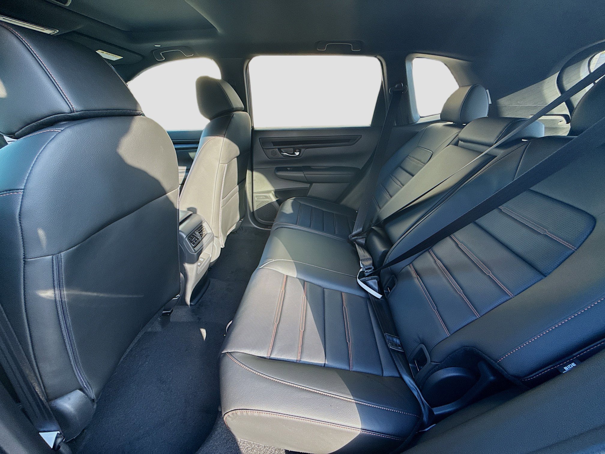 New 2026 Honda CR-V Sport-L image 21