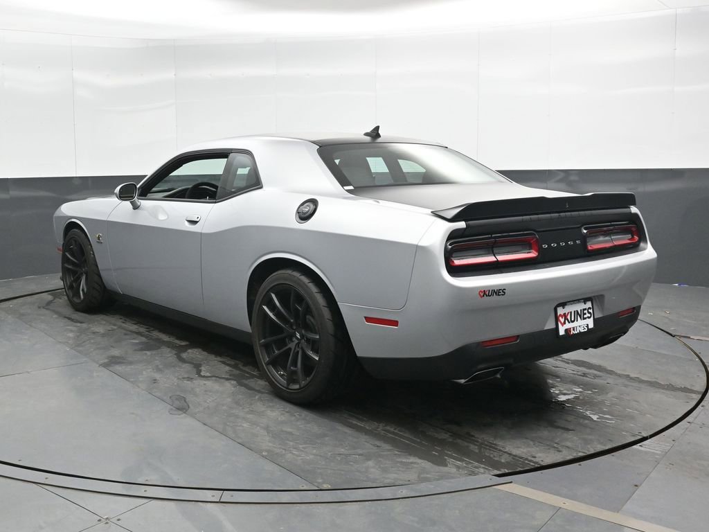 Used 2023 Dodge Challenger R/T Scat Pack image 11
