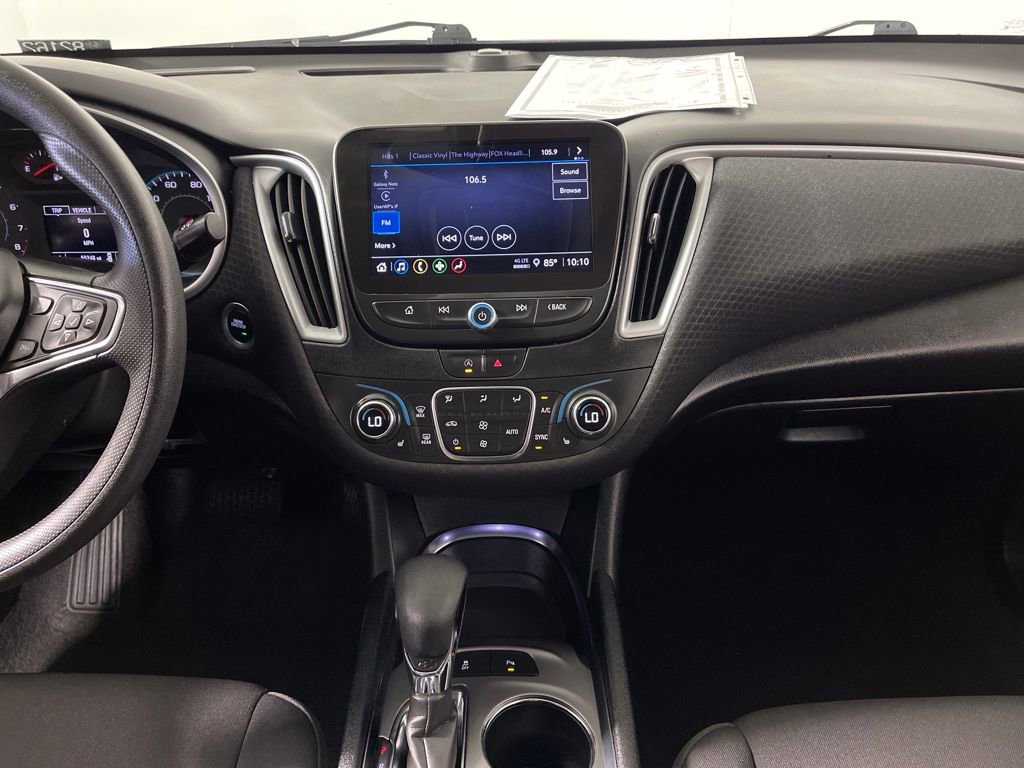 Used 2024 Chevrolet Malibu LT image 15