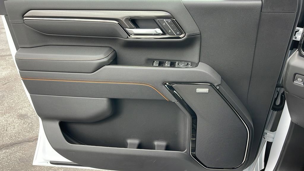 New 2026 GMC Sierra 2500 AT4 w/ AT4 Premium Plus Package image 27