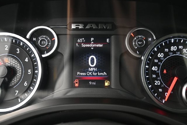 New 2027 RAM 1500 Tradesman AWD/4WD image 24