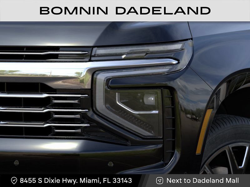 New 2026 Chevrolet Tahoe Premier RWD image 10