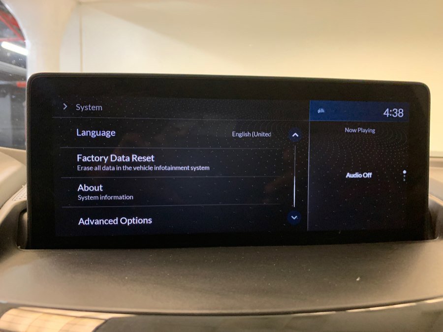 Used 2024 Acura RDX A-Spec AWD/4WD image 35