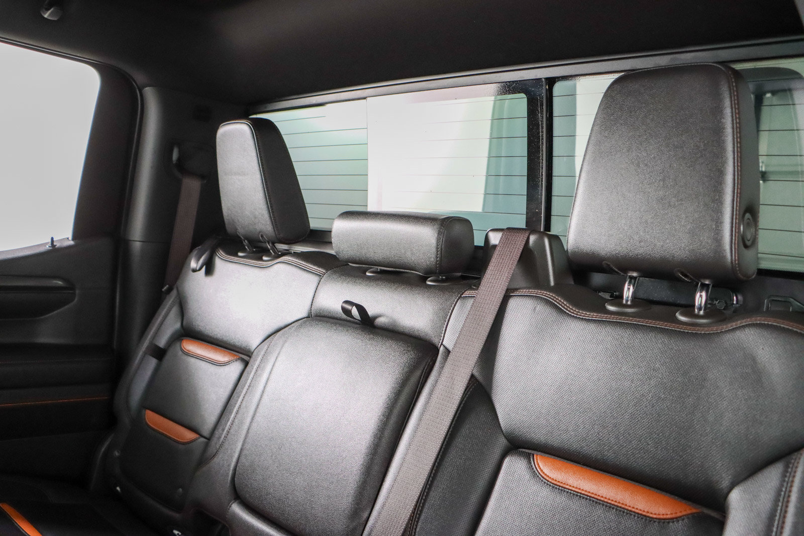 Used 2022 GMC Sierra 1500 AT4 w/ AT4 Preferred Package AWD/4WD image 29