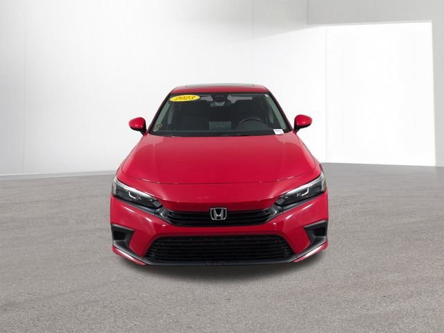 Used 2023 Honda Civic EX image 15