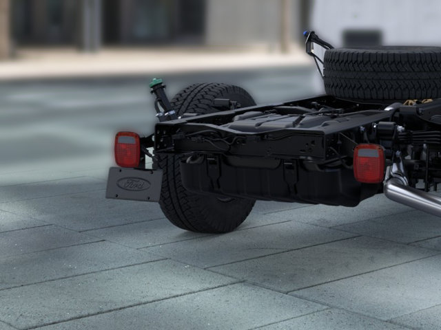 New 2026 Ford F350 XL AWD/4WD image 23