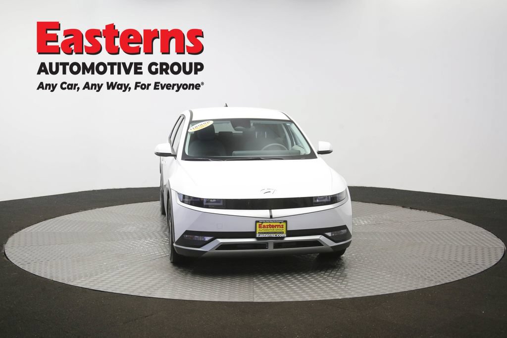 Used 2024 Hyundai Ioniq 5 SEL RWD image 49