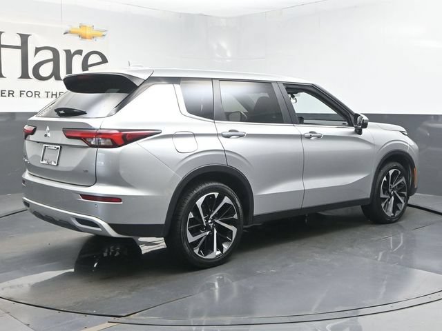 Used 2024 Mitsubishi Outlander SE FWD image 56