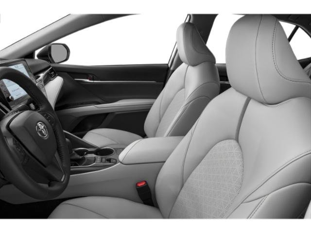 Used 2023 Toyota Camry XSE w/ Navigation Package FWD image 9