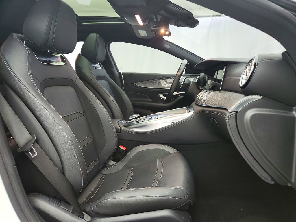 Used 2021 Mercedes-Benz AMG GT 43 image 36