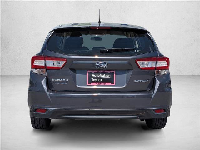 Used 2018 Subaru Impreza 2.0i image 7