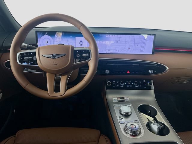 New 2026 Genesis GV70 2.5T Advanced image 19