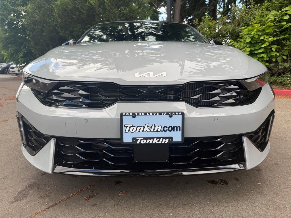 Used 2026 Kia K5 GT FWD image 8
