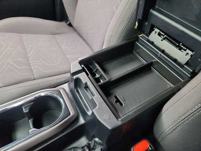 Used 2018 Toyota Tacoma TRD Sport w/ Technology Package AWD/4WD image 47