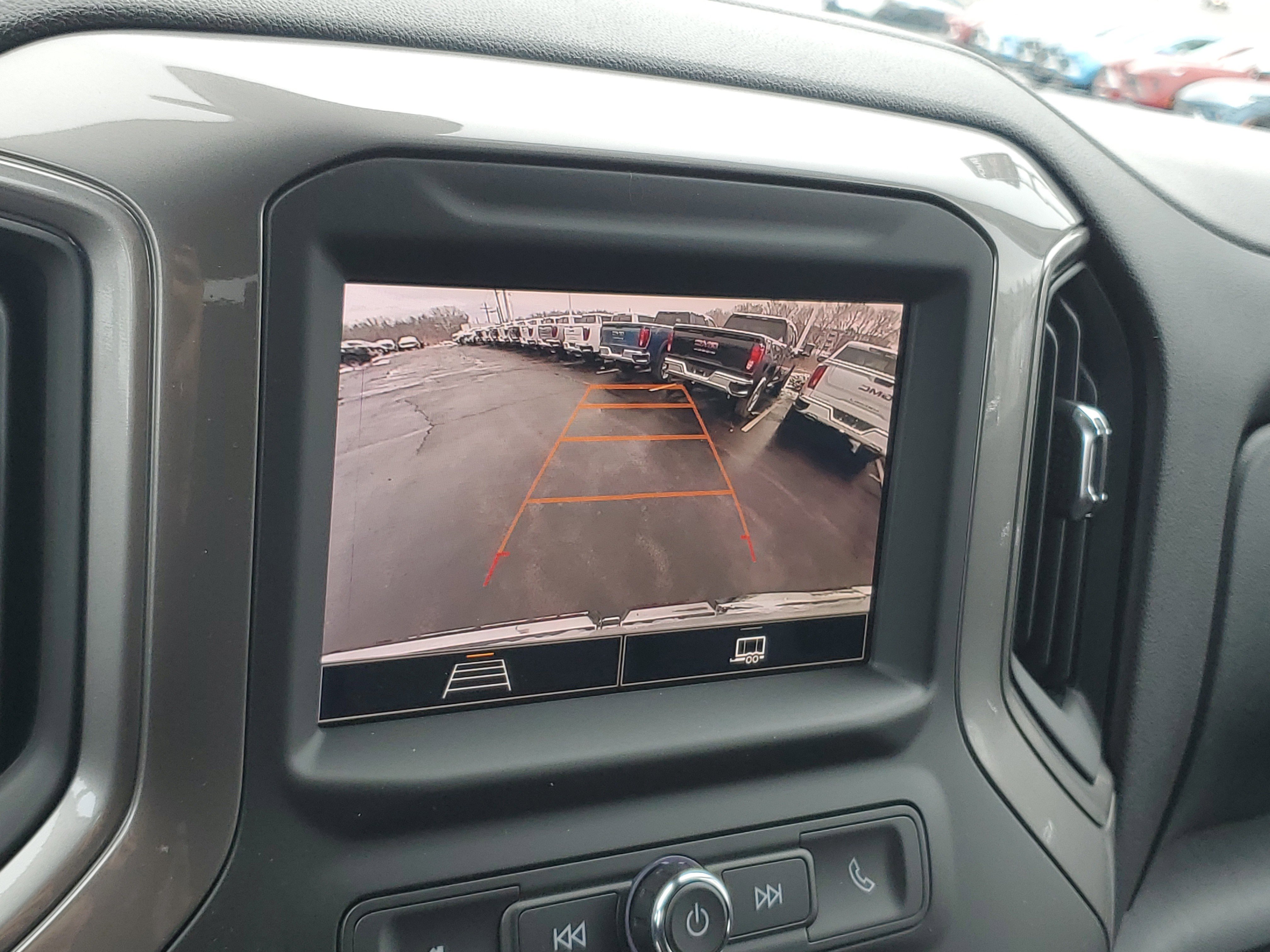 New 2026 GMC Sierra 1500 Pro w/ Pro Value Package image 20