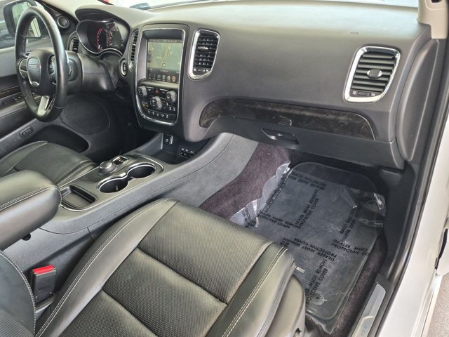 Used 2017 Dodge Durango Citadel AWD/4WD image 23