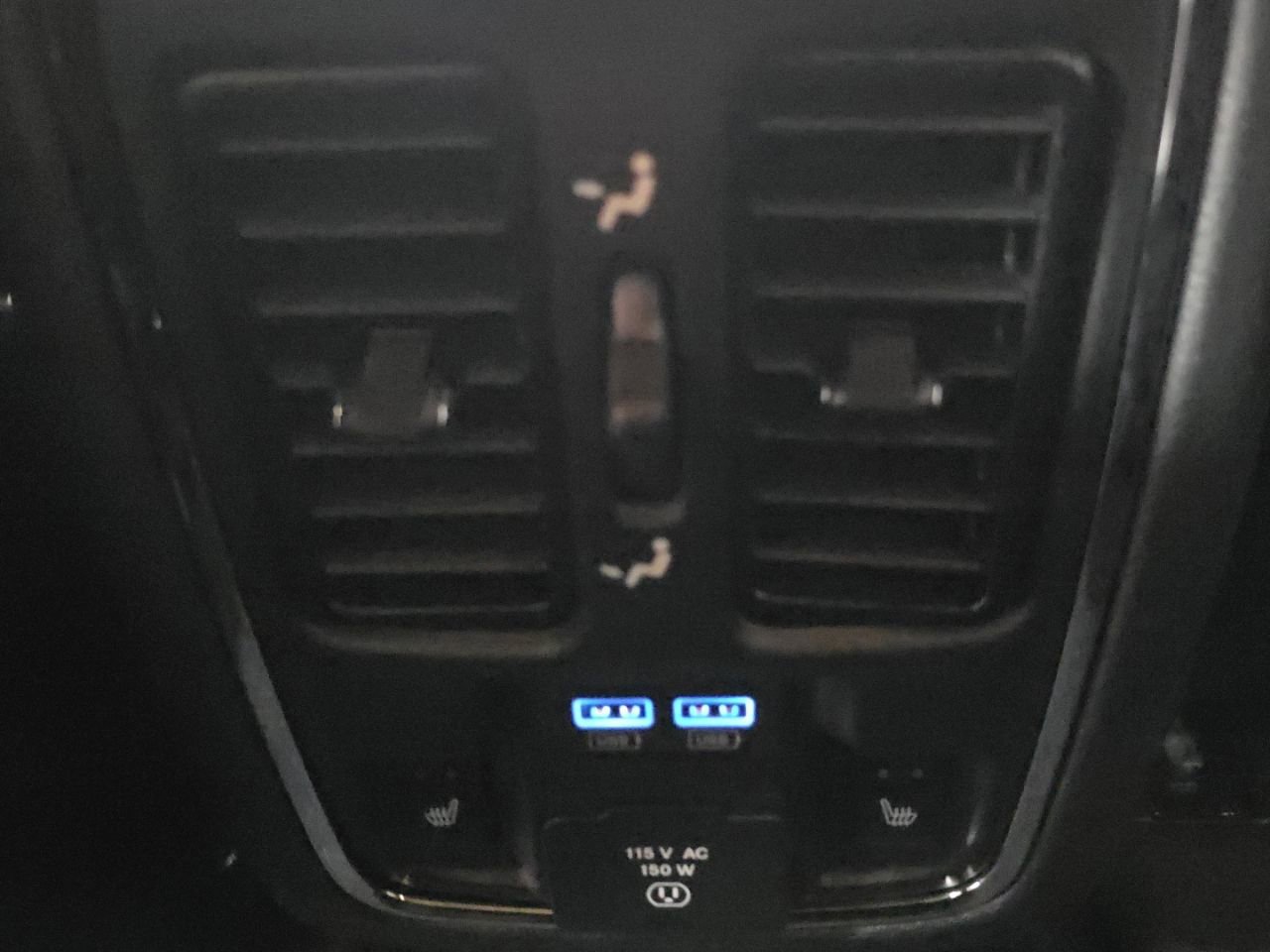 Used 2020 Jeep Grand Cherokee Overland AWD/4WD image 30