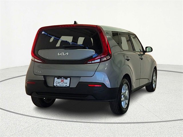 Used 2022 Kia Soul LX w/ Technology Package image 7