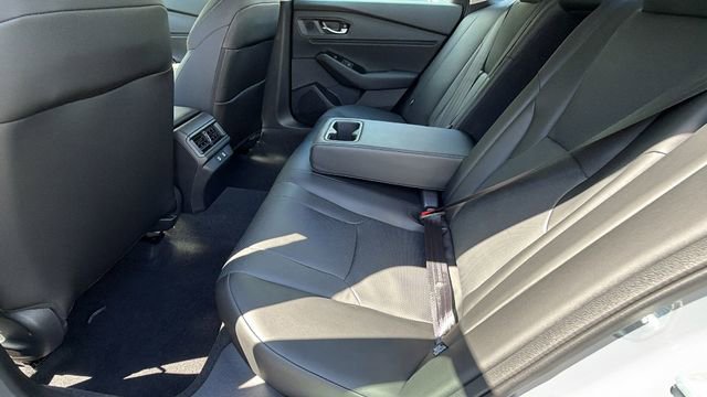New 2026 Honda Accord Touring image 16