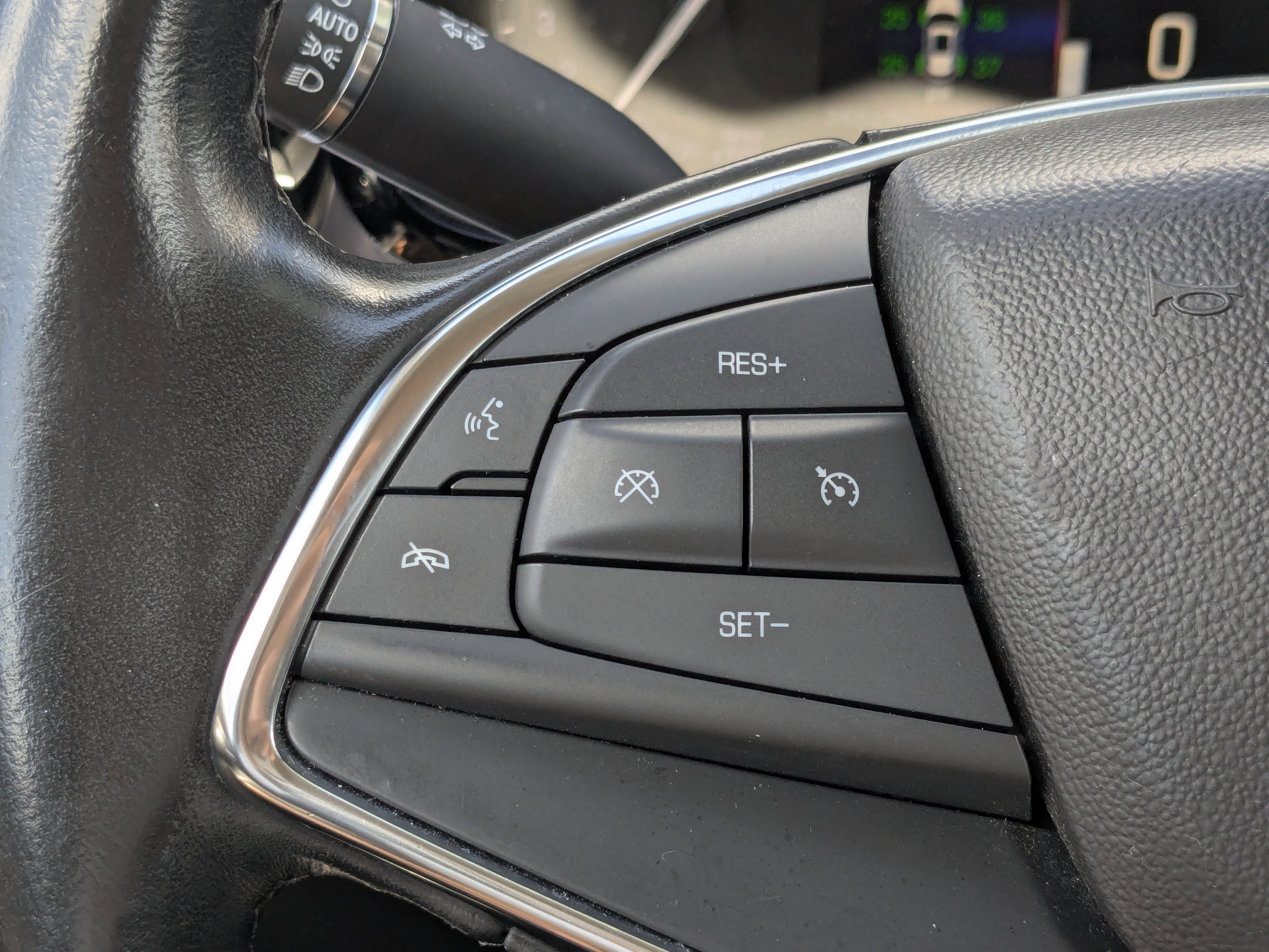 Used 2019 Cadillac XT5 Luxury image 21