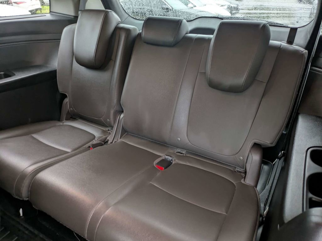 Used 2018 Honda Odyssey Touring image 15