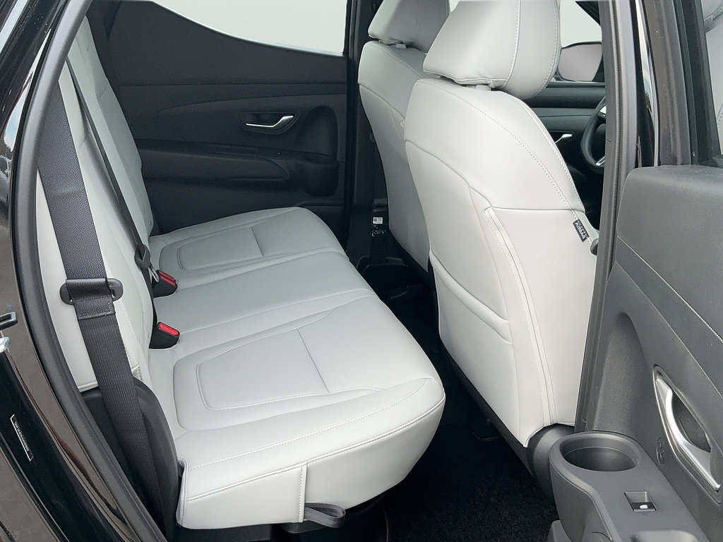 New 2027 Hyundai Santa Cruz SE FWD image 32