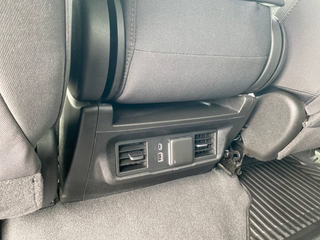 Certified 2024 Chevrolet Silverado 1500 LT AWD/4WD image 20