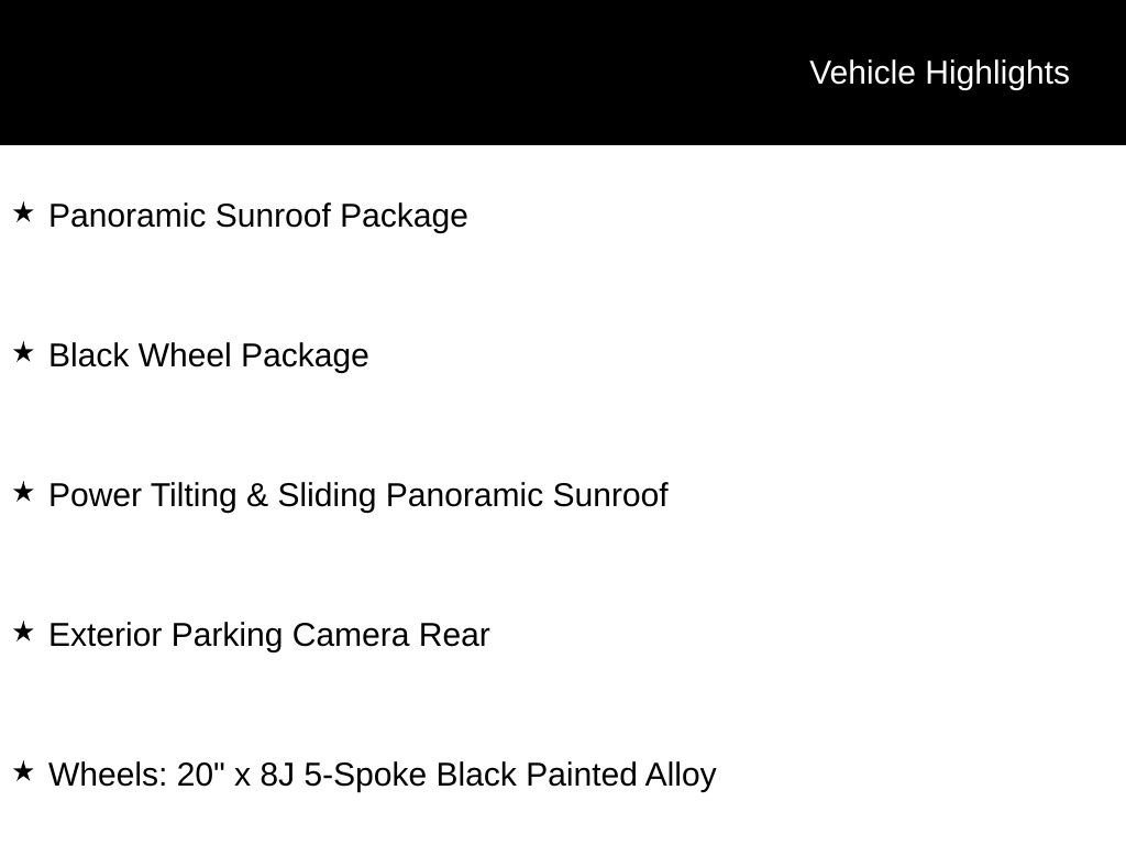 Certified 2022 Volkswagen Atlas Cross Sport SE w/ Panoramic Sunroof Package AWD/4WD image 6