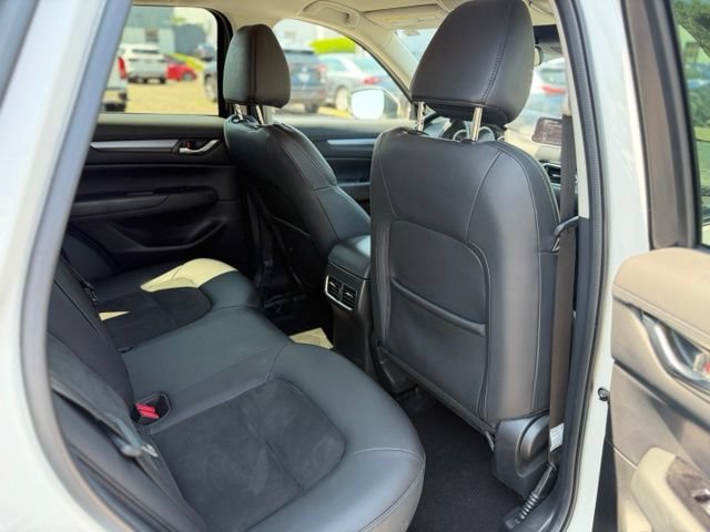 Used 2018 MAZDA CX-5 Touring AWD/4WD image 10