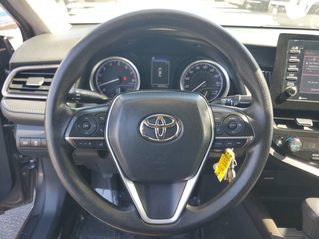 Used 2023 Toyota Camry LE FWD image 24