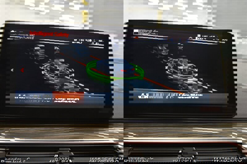 Used 2022 BMW M550i xDrive w/ Executive Package image 33