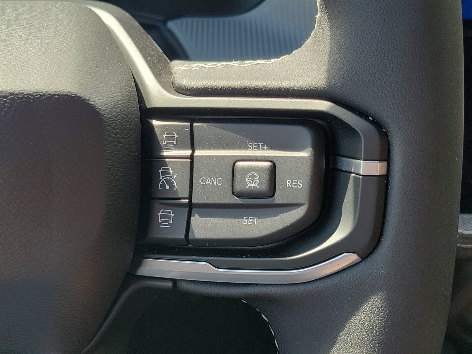 New 2026 Jeep Cherokee Laredo AWD/4WD image 15